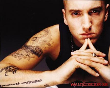 eminem